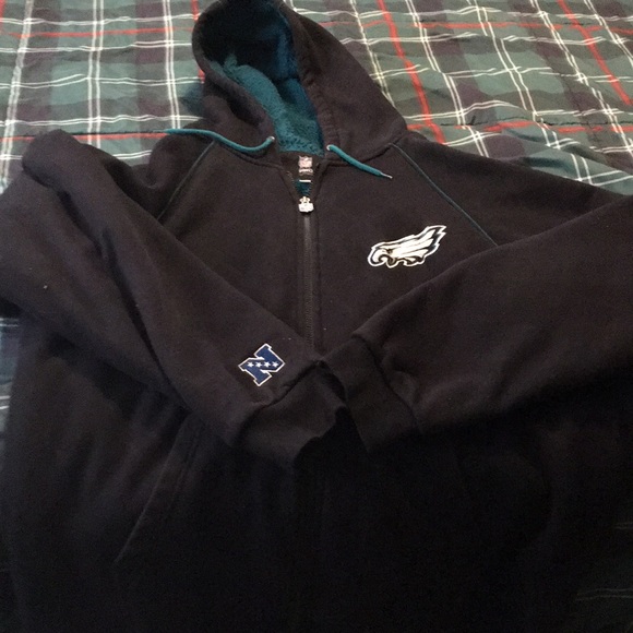 Eagles NFL ProLine XL. Sweatshirt - Picture 1 of 2